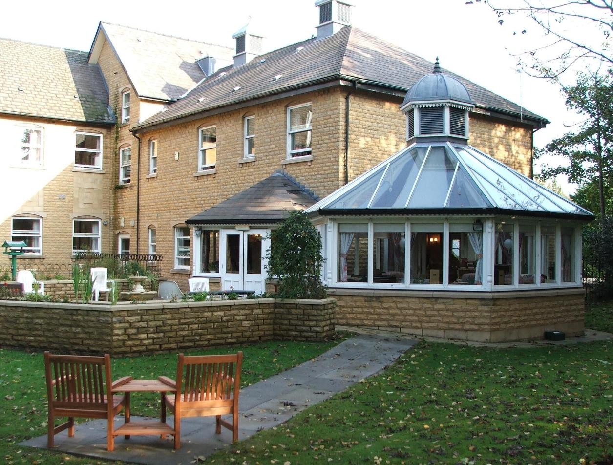 Holt House The Salvation Army